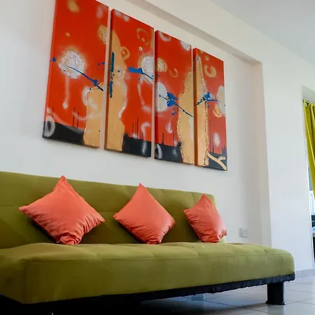 Stylish 2 Bedroom Apartment In Pegia Peyia Exterior photo