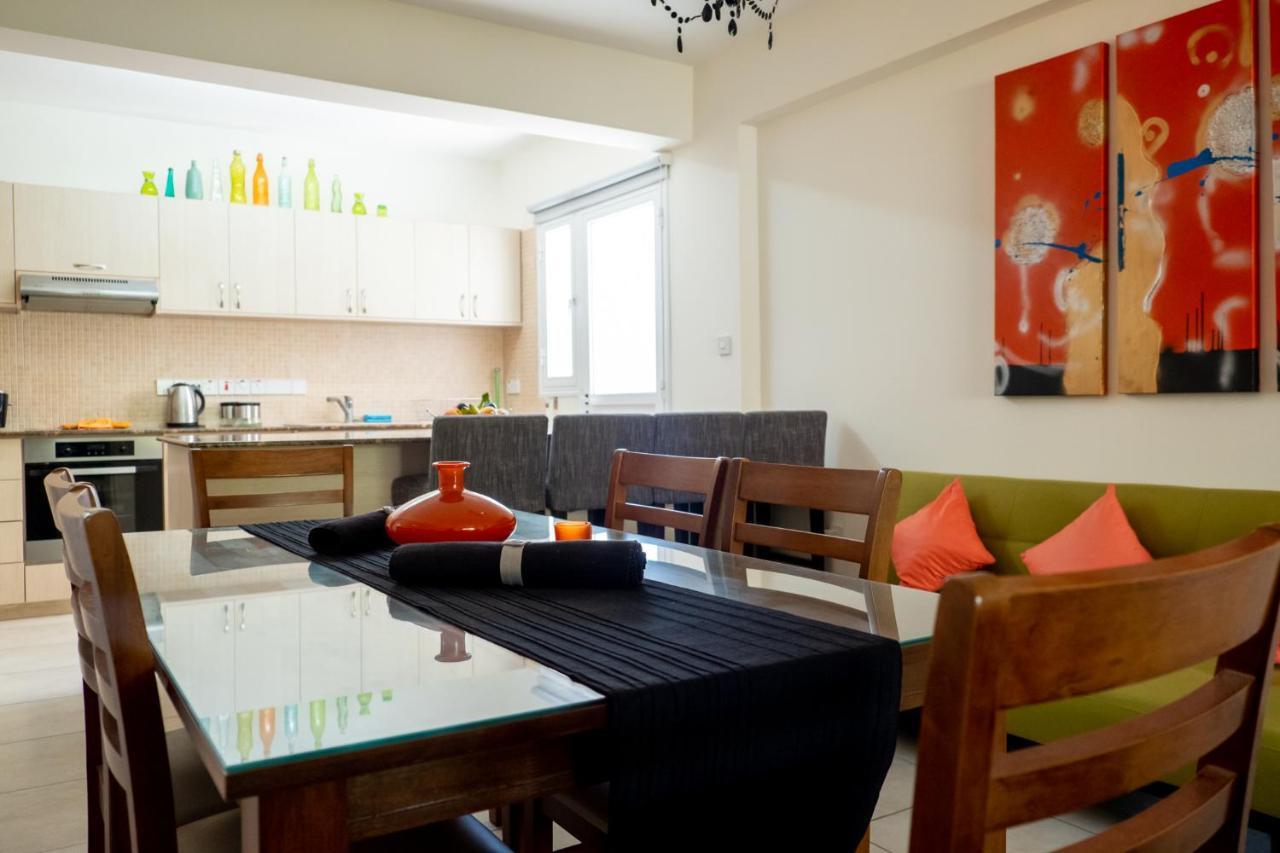Stylish 2 Bedroom In Pegia Пейя