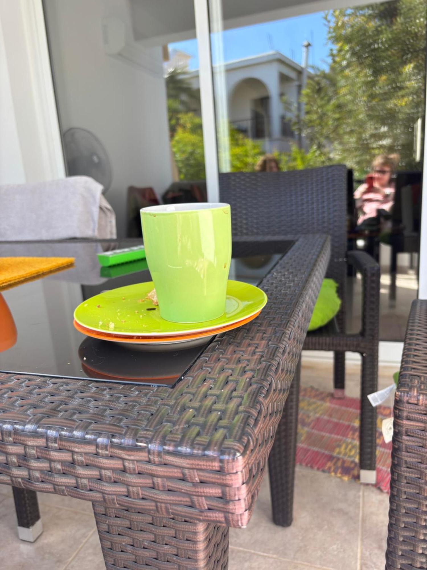 Апартаменты Stylish 2 Bedroom In Pegia *